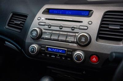 2009 Honda Civic - Thumbnail