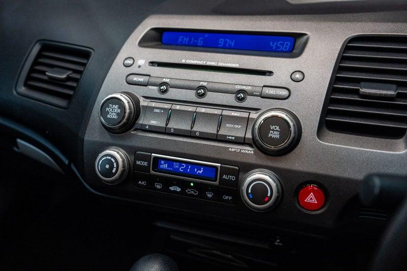 2009 Honda Civic
