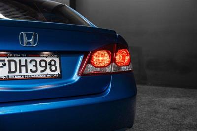 2009 Honda Civic - Thumbnail