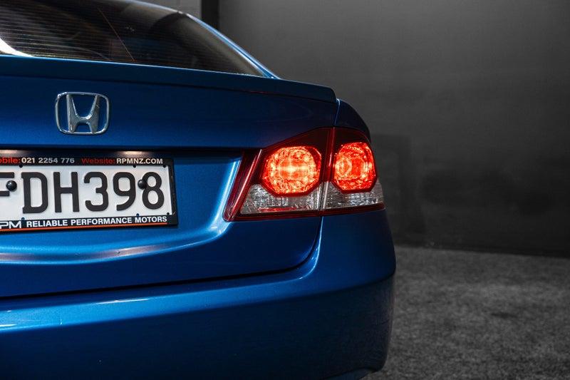 2009 Honda Civic