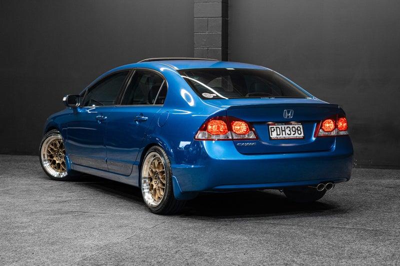 2009 Honda Civic
