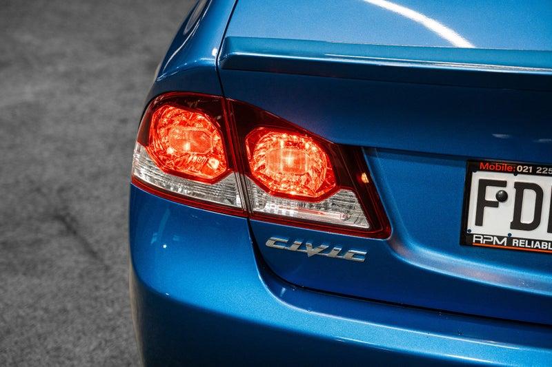 2009 Honda Civic