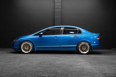 2009 Honda Civic - Thumbnail