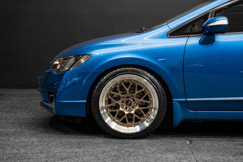 2009 Honda Civic