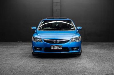 2009 Honda Civic - Thumbnail