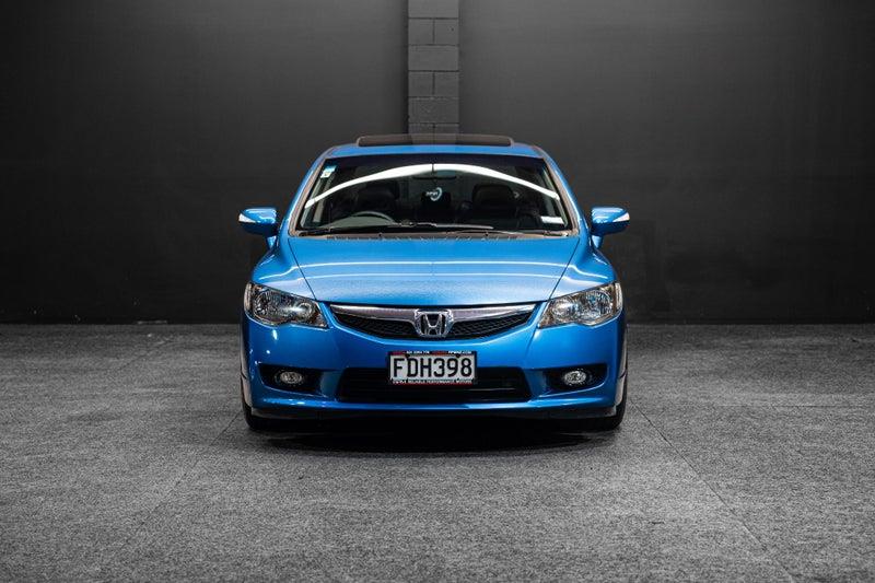 2009 Honda Civic