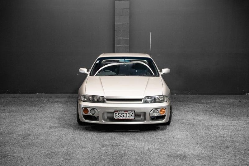 1996 Nissan Skyline