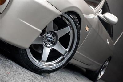 1996 Nissan Skyline - Thumbnail