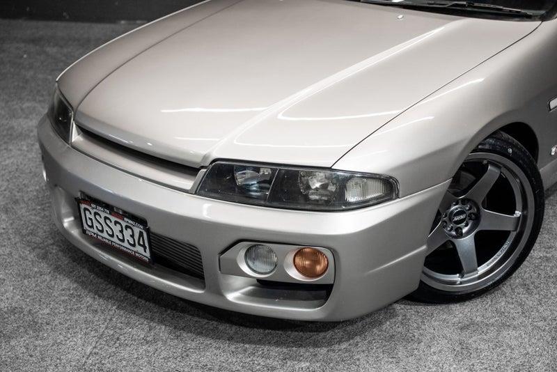 1996 Nissan Skyline