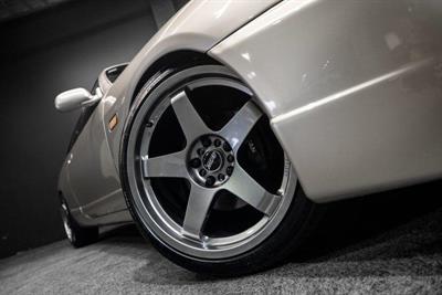 1996 Nissan Skyline - Thumbnail