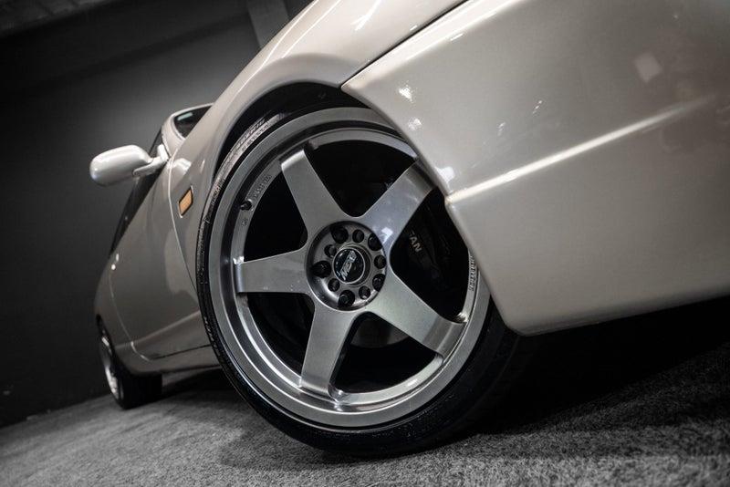 1996 Nissan Skyline