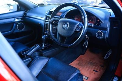 2006 Holden Commodore - Thumbnail