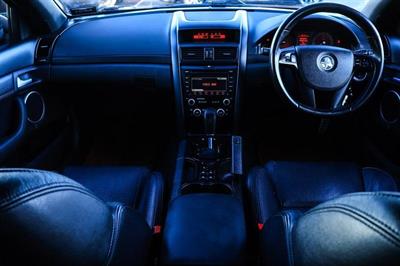2006 Holden Commodore - Thumbnail