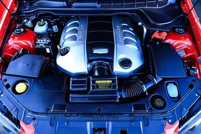 2006 Holden Commodore - Thumbnail