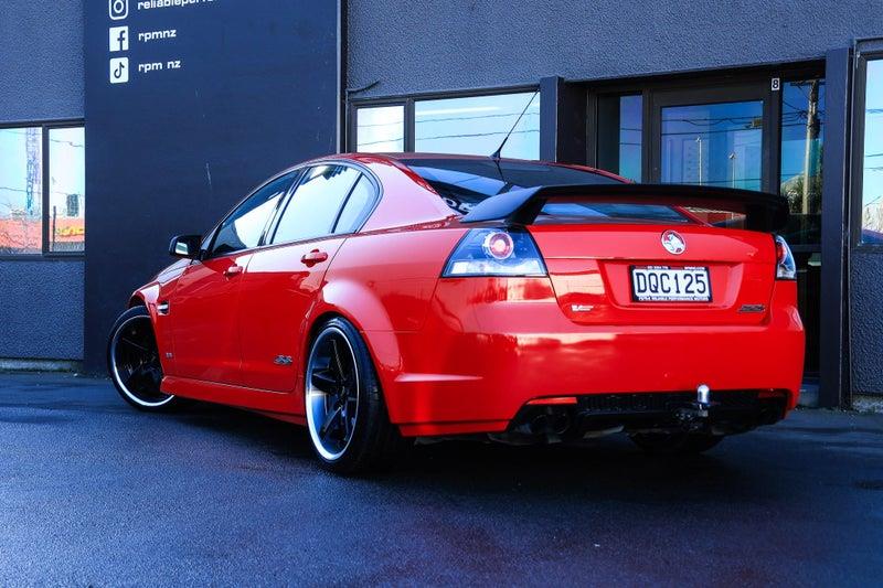 2006 Holden Commodore