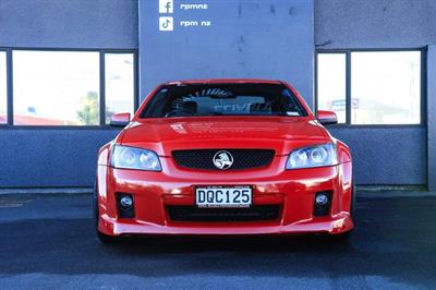 2006 Holden Commodore - Thumbnail