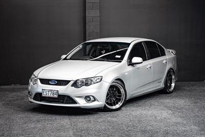 2008 Ford Falcon - Thumbnail