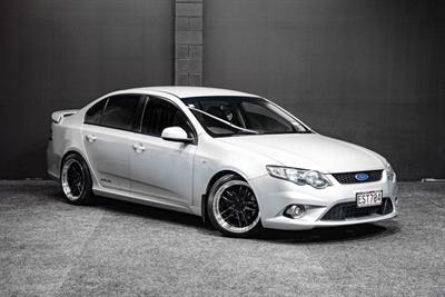 2008 Ford Falcon - Thumbnail