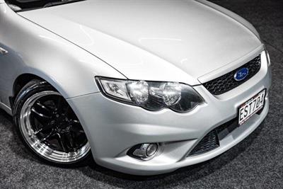 2008 Ford Falcon - Thumbnail