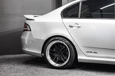 2008 Ford Falcon - Thumbnail