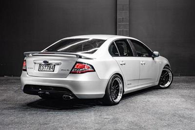 2008 Ford Falcon - Thumbnail