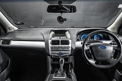 2008 Ford Falcon - Thumbnail