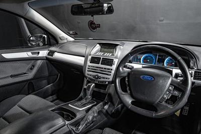 2008 Ford Falcon - Thumbnail