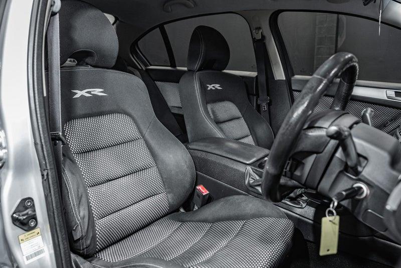 2008 Ford Falcon