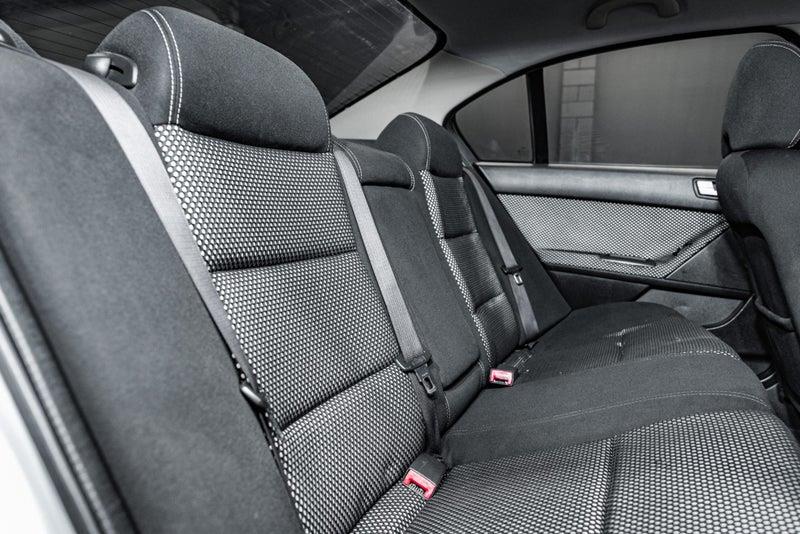 2008 Ford Falcon