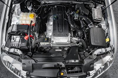2008 Ford Falcon - Thumbnail