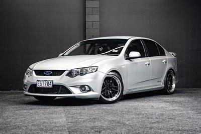 2008 Ford Falcon - Thumbnail