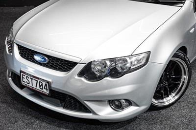 2008 Ford Falcon - Thumbnail