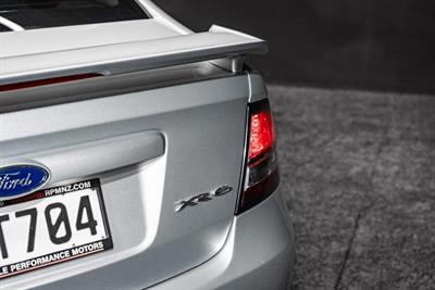 2008 Ford Falcon - Thumbnail