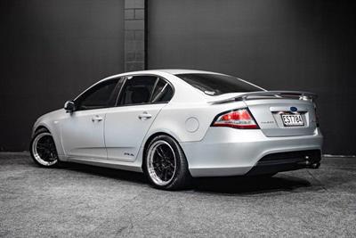 2008 Ford Falcon - Thumbnail