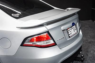 2008 Ford Falcon - Thumbnail