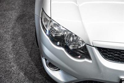 2008 Ford Falcon - Thumbnail