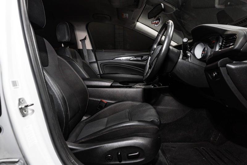 2018 Holden Commodore