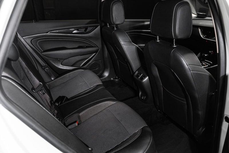 2018 Holden Commodore