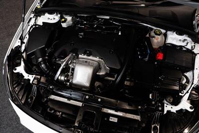 2018 Holden Commodore - Thumbnail