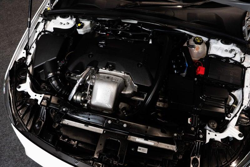 2018 Holden Commodore