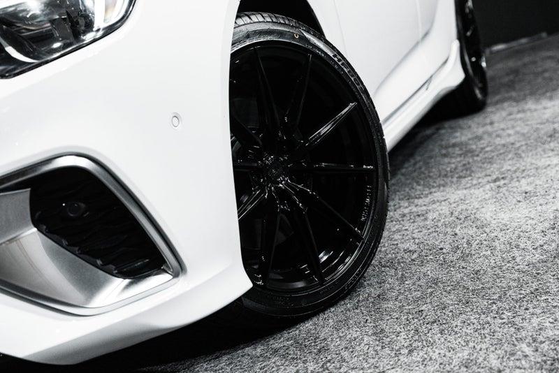 2018 Holden Commodore