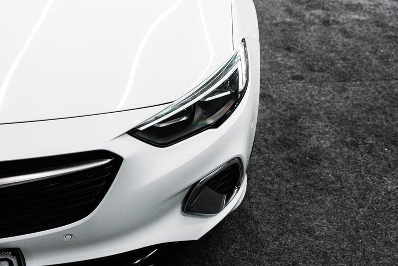 2018 Holden Commodore