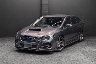 2020 Subaru Levorg - Thumbnail