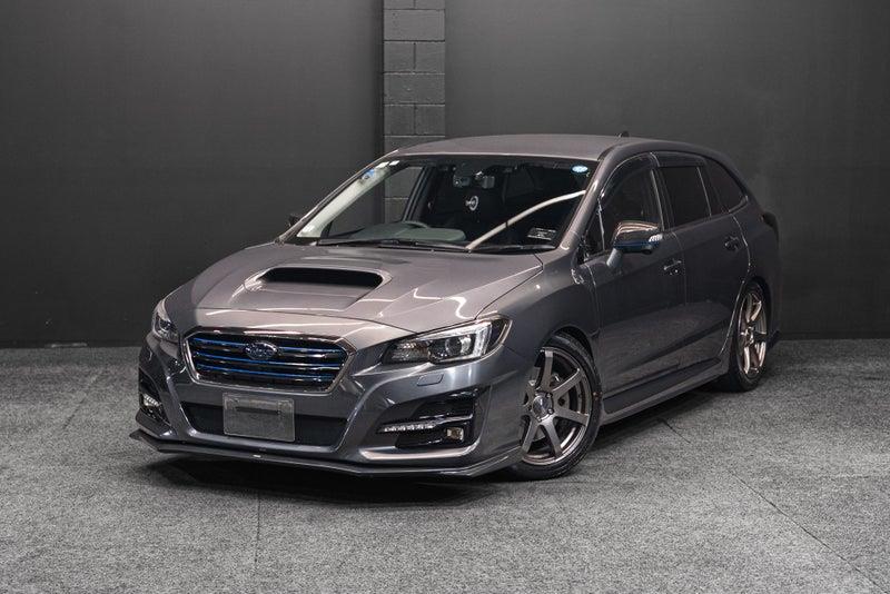 2020 Subaru Levorg