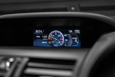 2020 Subaru Levorg - Thumbnail