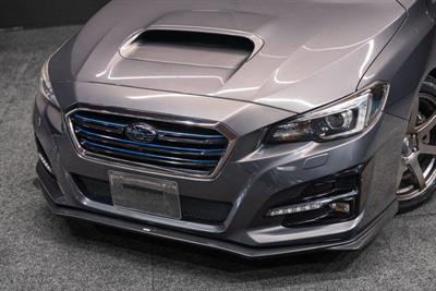 2020 Subaru Levorg - Thumbnail