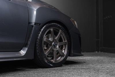 2020 Subaru Levorg - Thumbnail