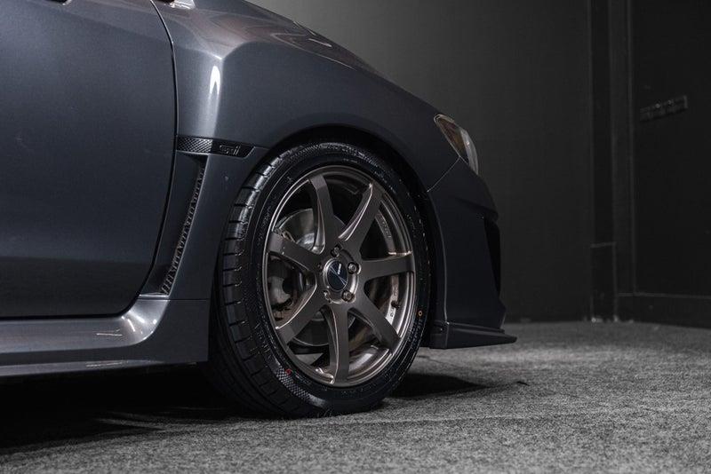 2020 Subaru Levorg