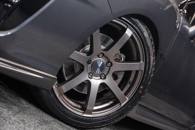 2020 Subaru Levorg