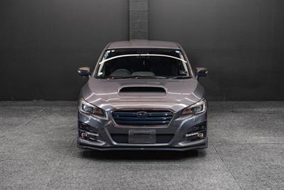 2020 Subaru Levorg - Thumbnail